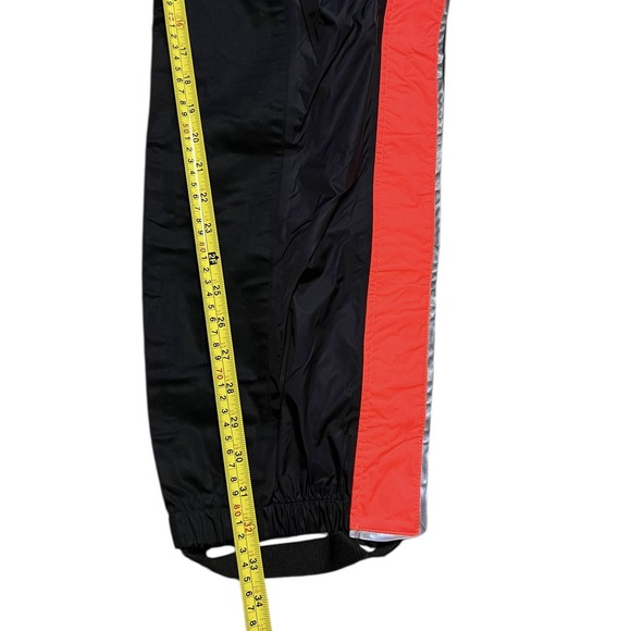 NWOT Women's Harley‎ Davidson Motorcycle Rain Pants Hi-Viz Waterproof Size Small - Picture 11 of 14